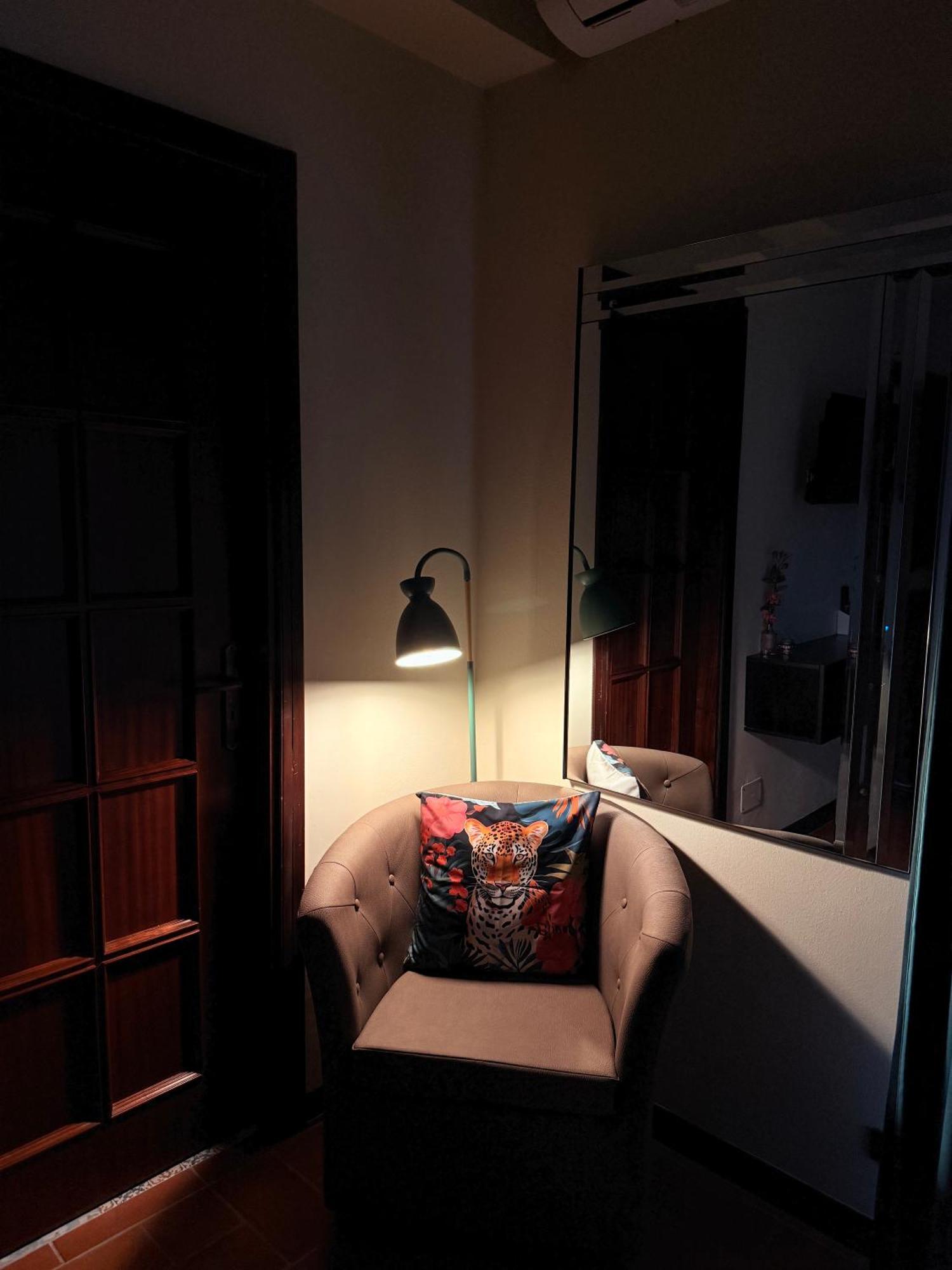 Bed and Breakfast Palm House à Lamezia Terme Extérieur photo
