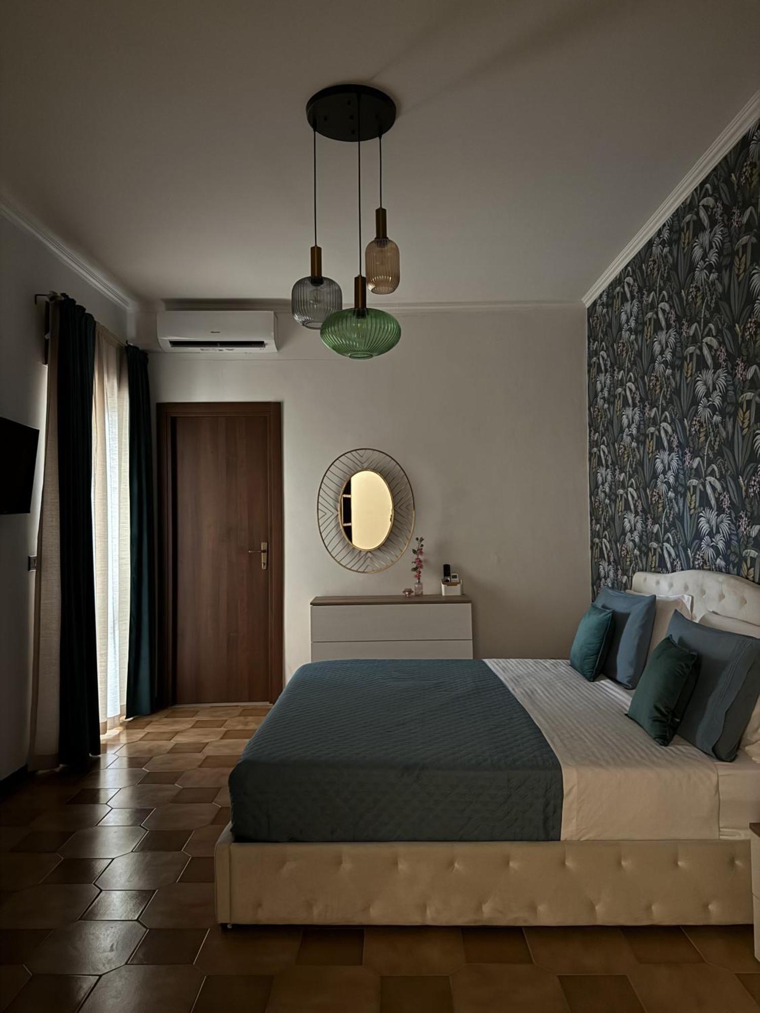 Bed and Breakfast Palm House à Lamezia Terme Extérieur photo